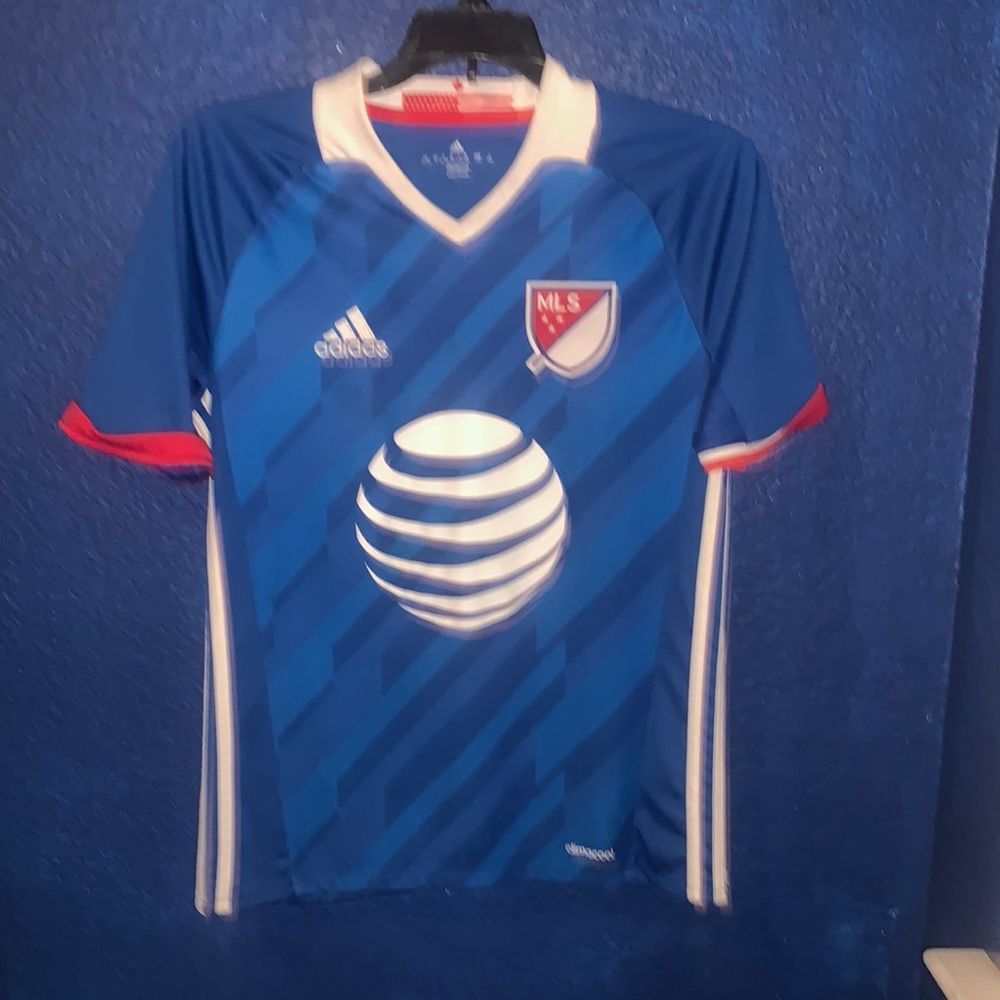 Adidas MLS All Stars 2016 Jersey.